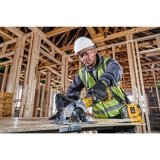 DeWalt DCS691N-XJ Akku-Trennschleifer #8