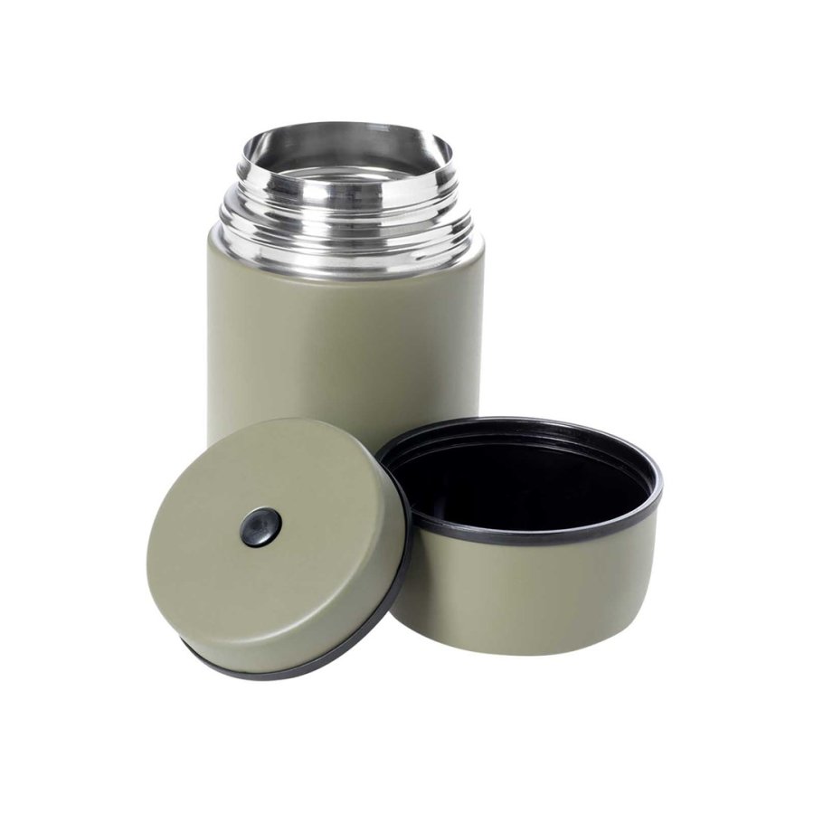 ESBIT FJ750ML-OG termokande 0,75 L Grn, Oliven #2
