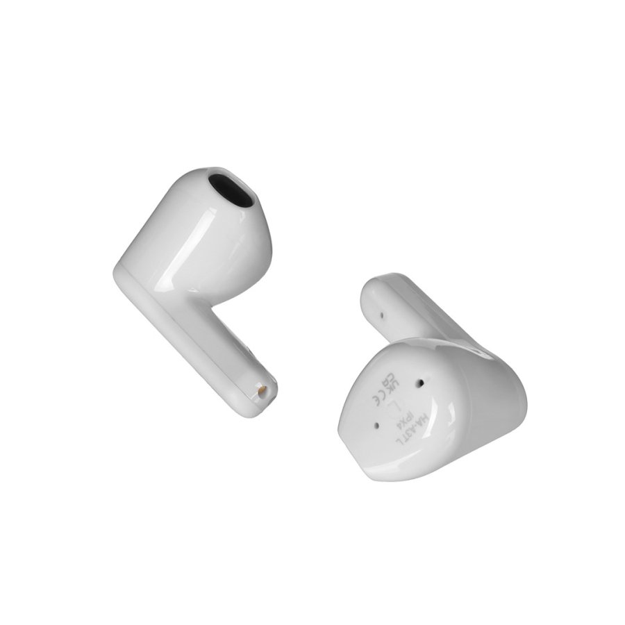 Bluetooth hovedtelefoner JVC HA-A3T Hvid #6