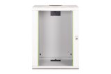 Digitus DN-19 16-U stativ 16U V�gmonteret stativ Gr� #5