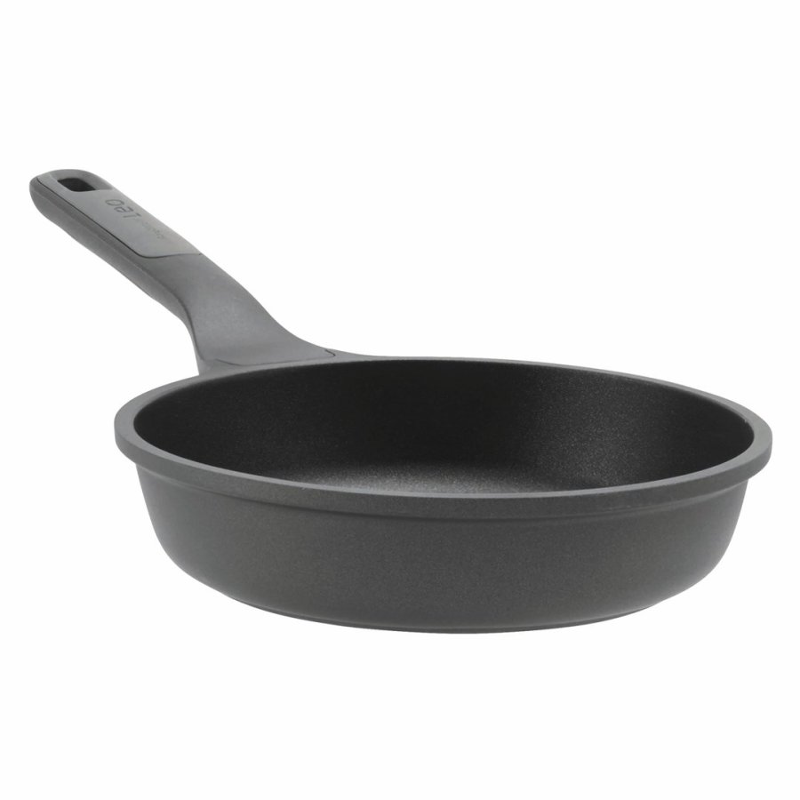 BergHOFF Leo Stone+ Gryde til alle form�l Rund #1