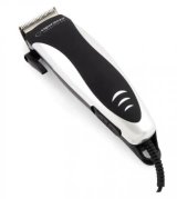 Esperanza EBC005 skg- og hrtrimmer Sort, Hvid #3