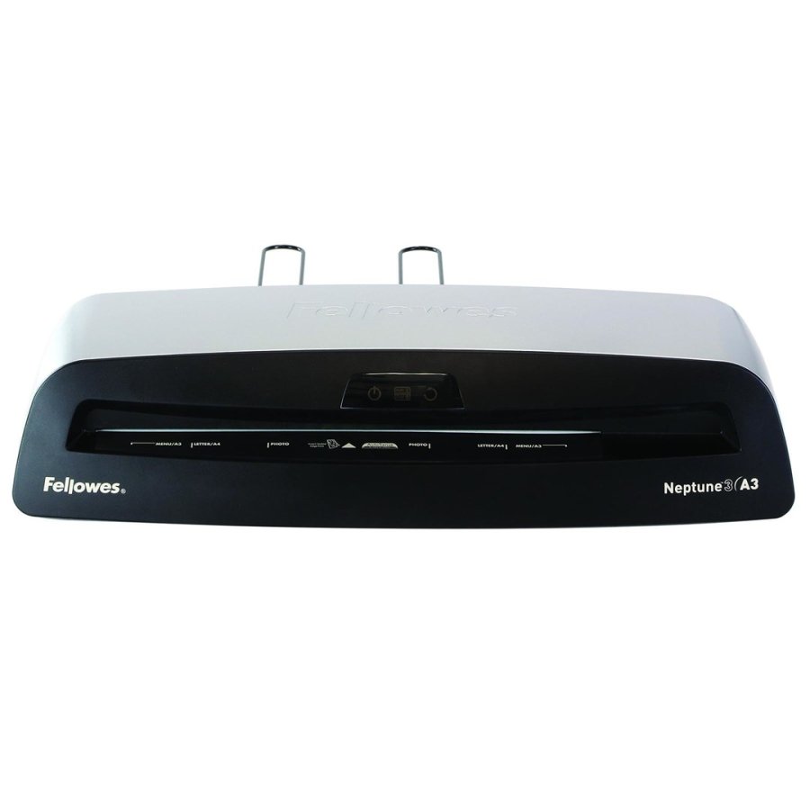 Fellowes Neptune 3 600 mm/min #6
