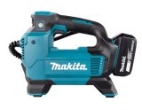 Makita DMP181Z elektrisk luftpumpe 11,1 bar 22 l/min #3