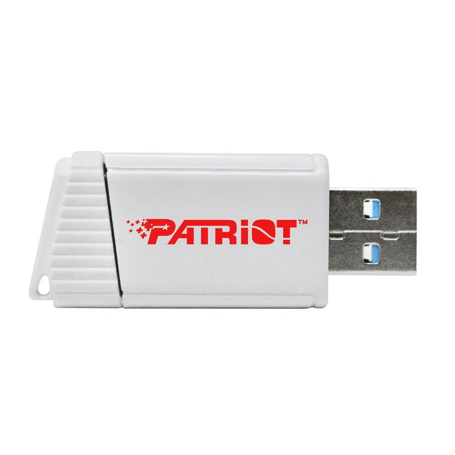 Patriot Rage Prime 600 MB/S 1TB USB 3.2 8K IOPS #4