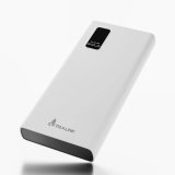 Extralink EPB-067W powerbank Lithium polymer (LiPo) 10000 mAh Hvid #3