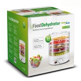 GreenBlue GB190 - 250 W - 5 lagkassetter - 35 til 70 C #7