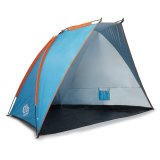 NILS CAMP strandtelt NC8030 XXL Bl #1