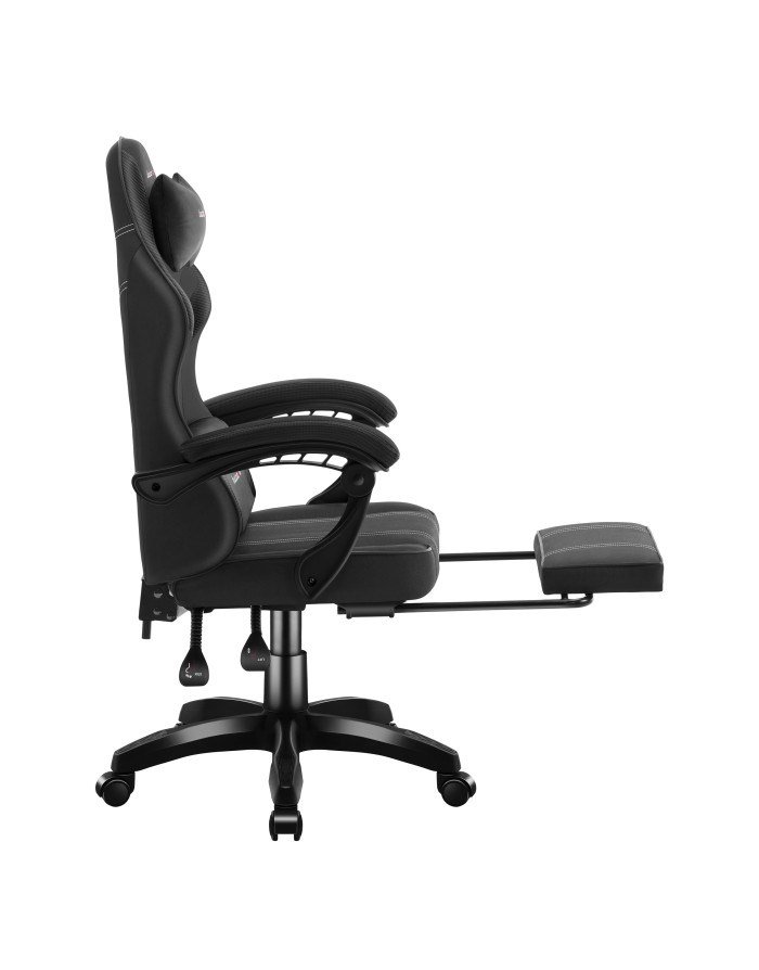 Force 3.7 gaming stol sort carbon #6