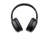Havit H633BT - trdlse on-ear-hovedtelefoner, sort #4