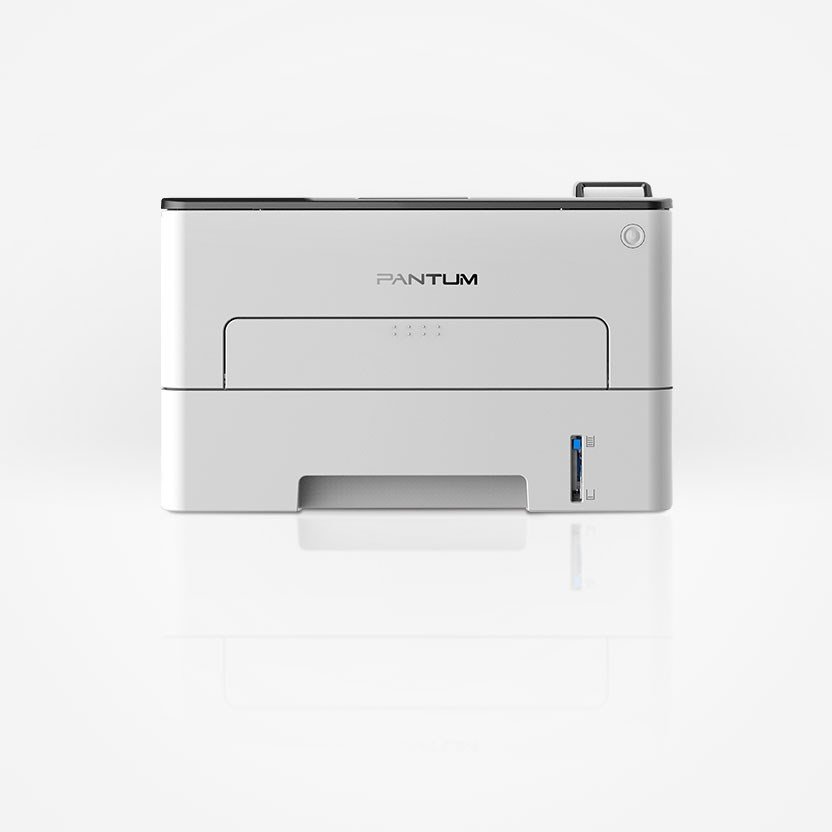 Pantum P3300DW laser printer 1200 x 1200 dpi A4 Wi-Fi #1