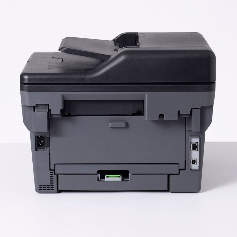 Brother DCP-L2660DW Multifunktionsprinter Laser A4 1200 x 1200 dpi 34 sider pr. minut Wi-Fi #7
