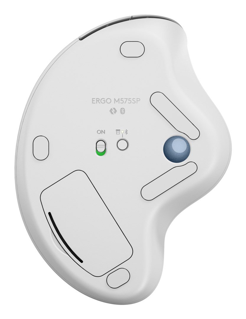 Ergo M575S Trackball Mouse #7