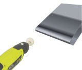 RYOBI EHT150V lige kvrn 150W, st med 115 tilbehr #9