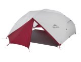 MSR Elixir 4 4 person(er) Gr, Rd Gruppetelt #1