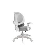 Fotel obrotowy Junior 4.5 Grey #2