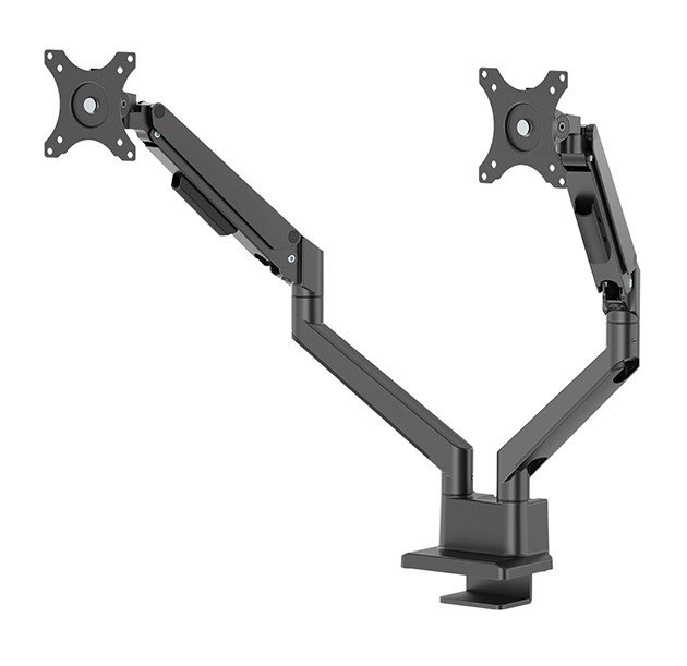 Neomounts DS70-250BL2 skrmbeslag og -stativer 81,3 cm (32