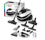 Bosch Serie 4 BWD421PRO stvsuger 5 L Tromle vakuum Tr&vd 2100 W Posels #15