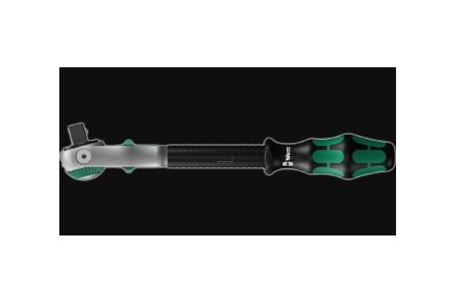 Wera 8000 C SB Zyklop Speed Enkelt #7