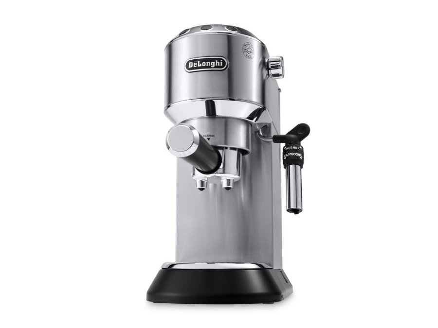 DeLonghi Dedica Style EC 685.M Semi-auto Espressomaskine 1,1 L #2