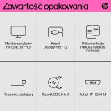HP E24t G5 FHD Touch Monitor #8