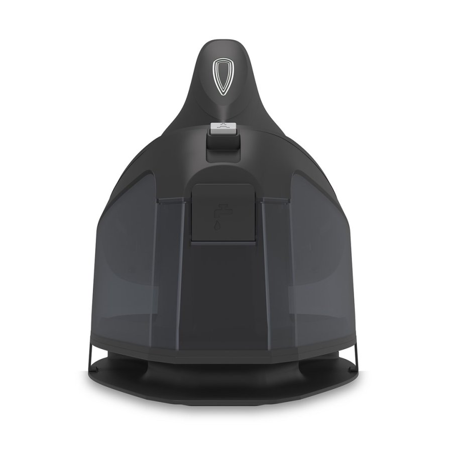 Taurus Sliding Pro 3000 Non Stop 3000 W 1,5 L Keramisk stryges�l Sort #4