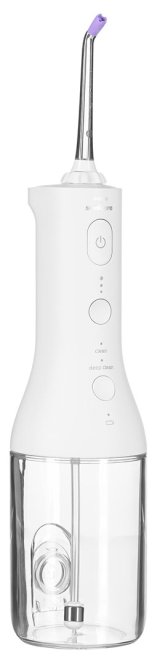 Philips Ledningsfri Power Flosser 3000 HX3826/31 Oral Irrigator #2