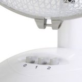 Emerio FN-114201 ventilator Hvid #4