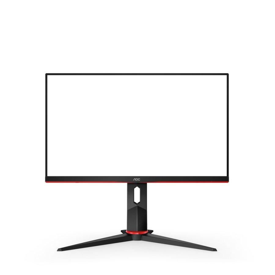 AOC G2 Q24G2A/BK LED display 60,5 cm (23.8