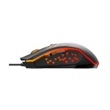 Havit MS1027 - gaming-mus (sort) #2