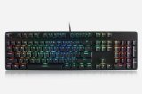 Glorious PC Gaming Race Mechanical Keyboard Keycaps Tastaturhtte #4