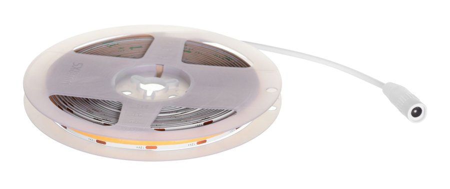 Activejet AJE-COB 5m ciep led strips Universal stribelys Indendrs #2
