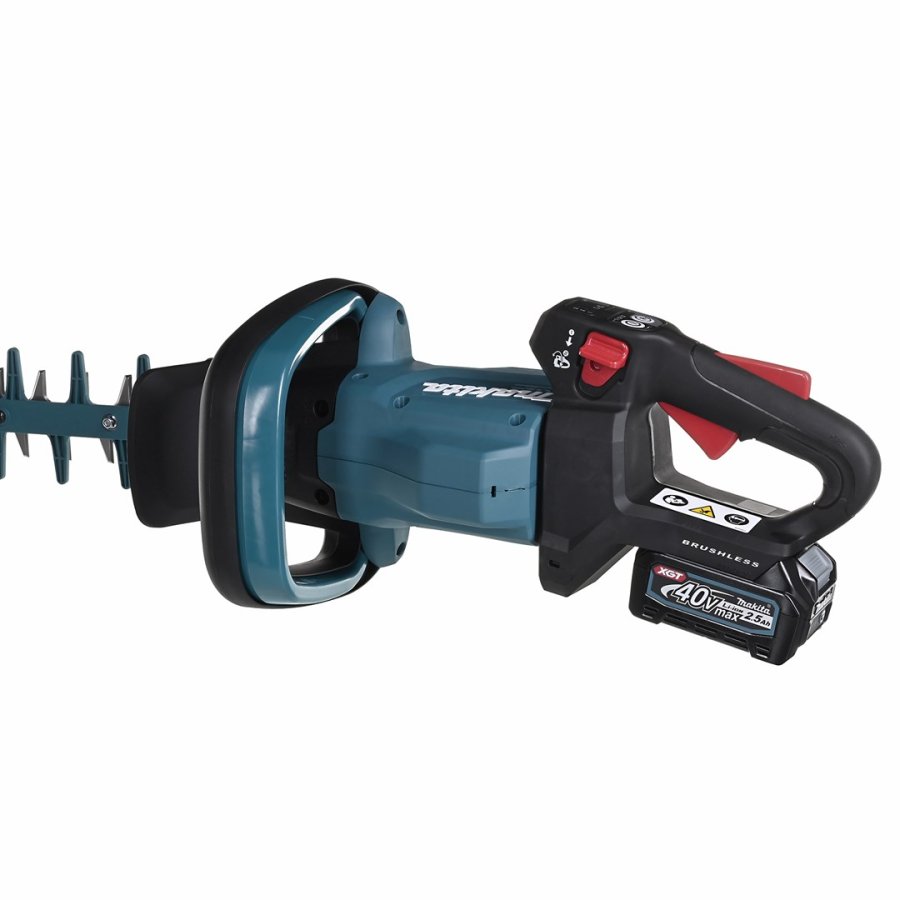 Makita UH004GD201 elektrisk hkkeklipper 4,3 kg #12