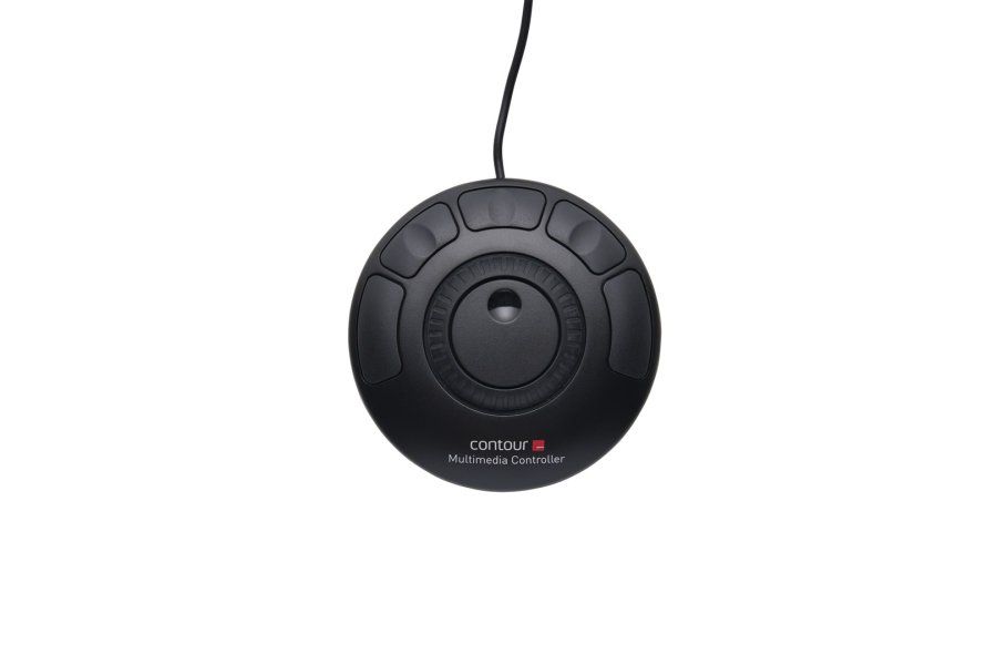 Contour Design Contour Multimedia Controller, Xpress #1
