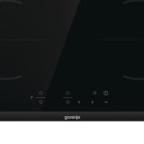 Gorenje Induktionsplade GI6401BCE RAL9017 #7