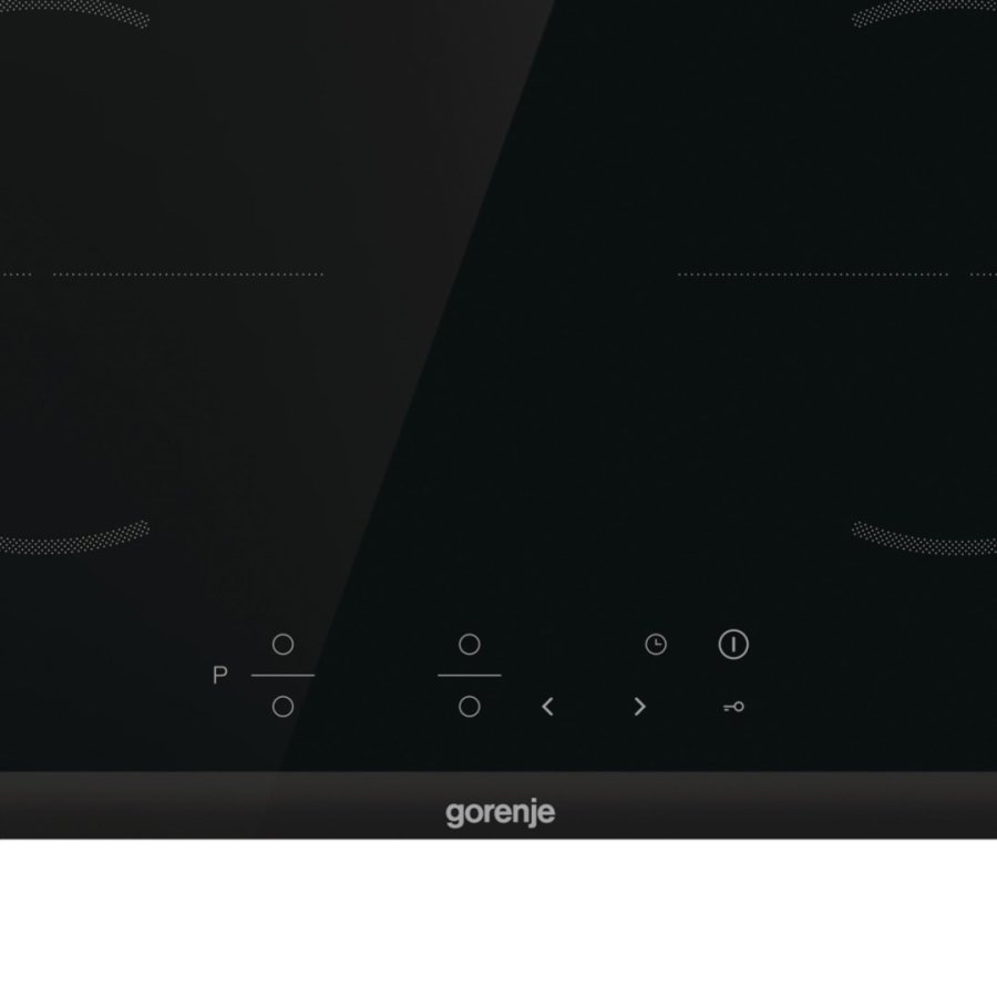 Gorenje Induktionsplade GI6401BCE RAL9017 #7