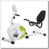 HMS Fitness R9259 Magnetisk cykeltrner #1