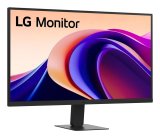 LG 27'' QHD Monitor computerskrm 68,6 cm (27