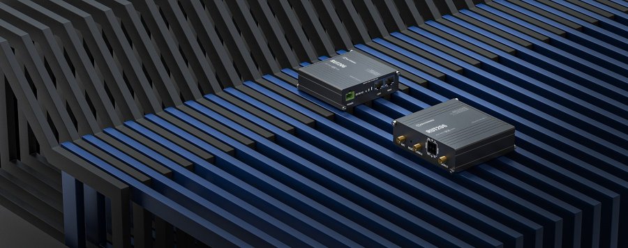 Teltonika RUT206 Industrial 4G/LTE Router #8