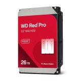 Western Digital Red WD260KFGX harddisk 3.5