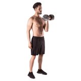 Hndvgte-stropper i en 2-i-1 kuffert SGP30 HMS 2x15 kg #7