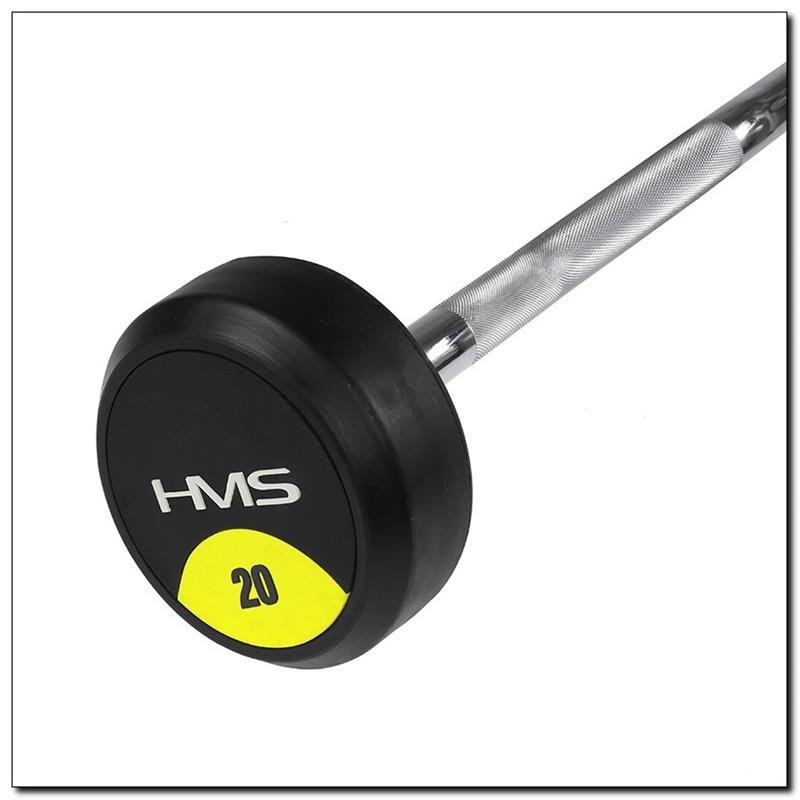HMS Fitness GSL20 Buet vgtstang #1