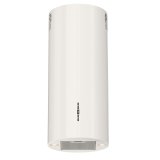 Vgmonteret emhtte MAAN Elba 2 W835 Hvid #7