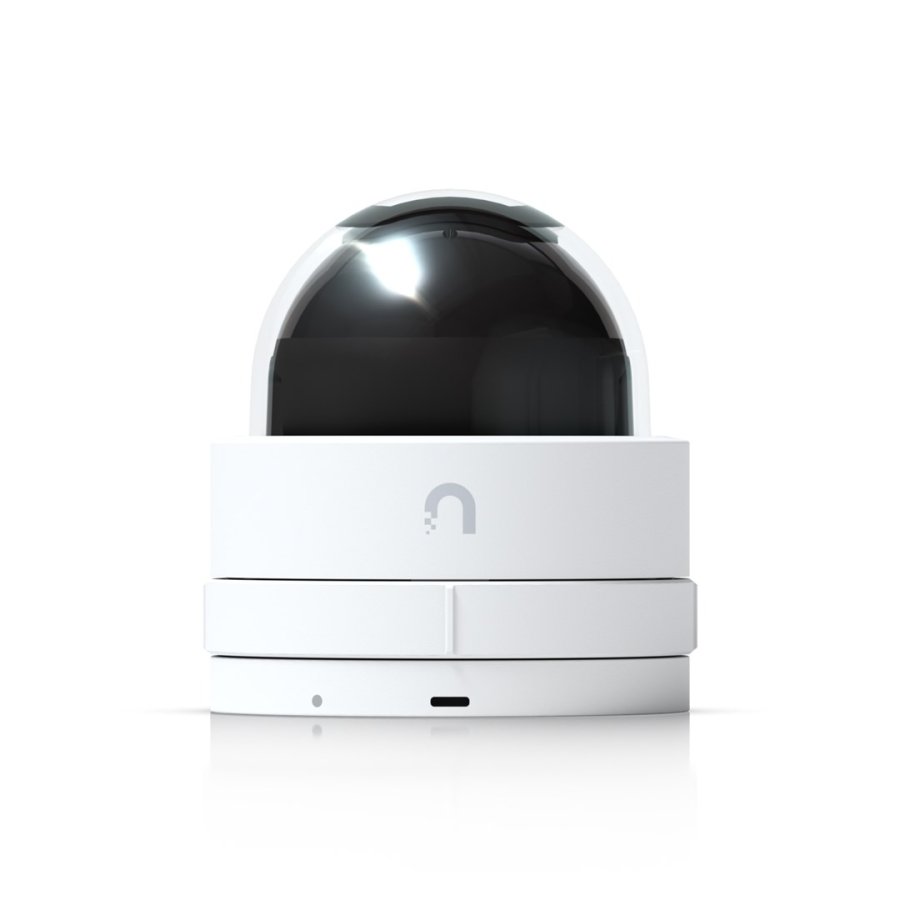 Ubiquiti G5 Dome Ultra Kuppel IP-sikkerhedskamera Indend�rs & udend�rs 2688 x 1512 pixel Loft/v�g #4