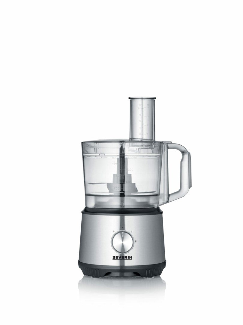 Foodprocessor Severin KM3892 1200 W 1,5 L #1