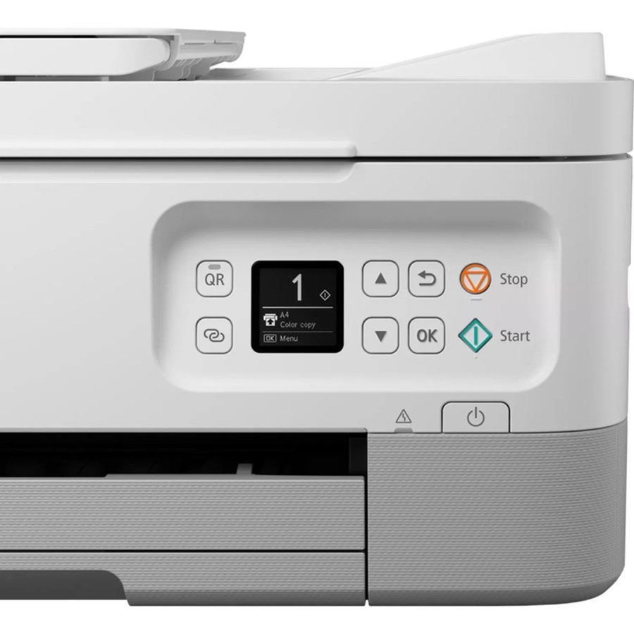 Canon PIXMA TS7451i Inkjet A4 4800 x 1200 dpi Wi-Fi #7