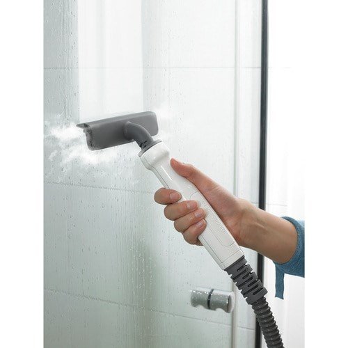 Black & Decker BHSM1610DSM Brbar damprenser 0,5 L 1600 W Turkisfarve, Hvid #11
