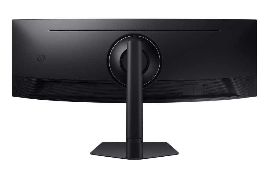 Samsung G95C computerskrm 124,5 cm (49