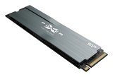 Silicon Power US75 4 TB M.2 PCI Express 4.0 NVMe 3D NAND #3