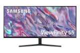Samsung S50GC computerskrm 86,4 cm (34
